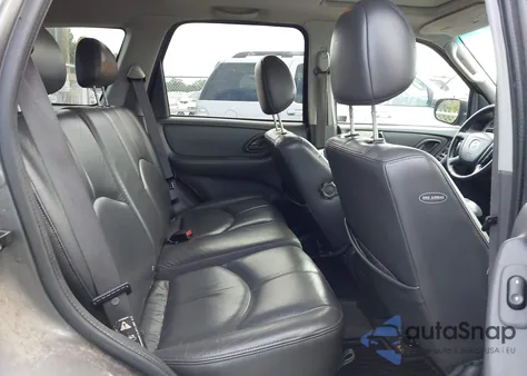 2003 Mazda Tribute Es V6 z USA, uszkodzony, nr VIN 4F2CZ96183KM41987